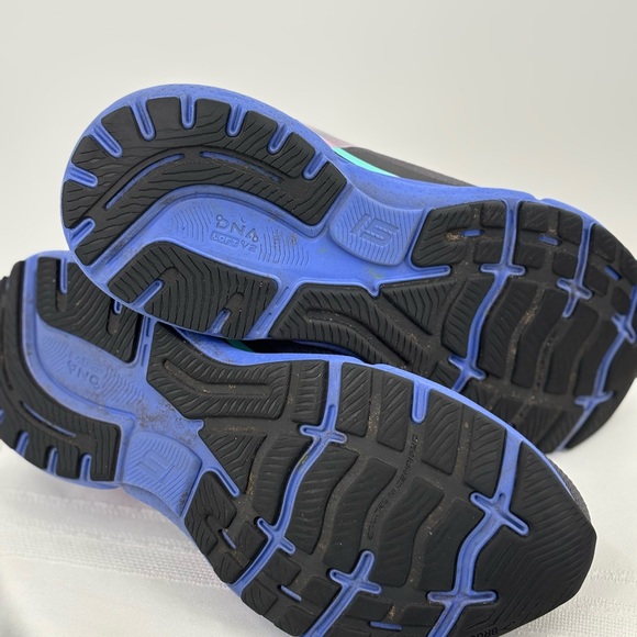 Brooks Women’s Ghost 15 Size 9 - Picture 6 of 9